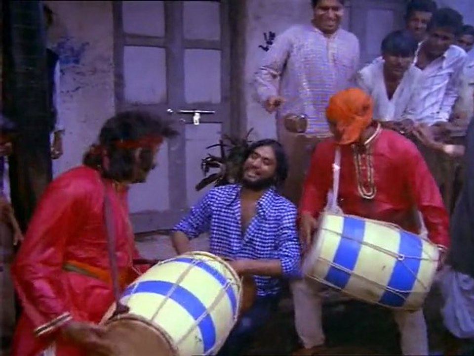 Kalicharan -  Tum Jano Ya Hum Jane