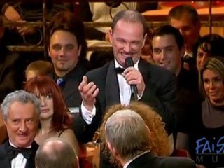 Laurent Chandemerle - Imitation Daniel Prévost