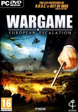 Wargame European Escalation PC Game Download Link (2012)