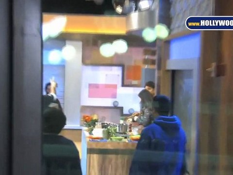 Valerie Bertinelli says Good Morning America