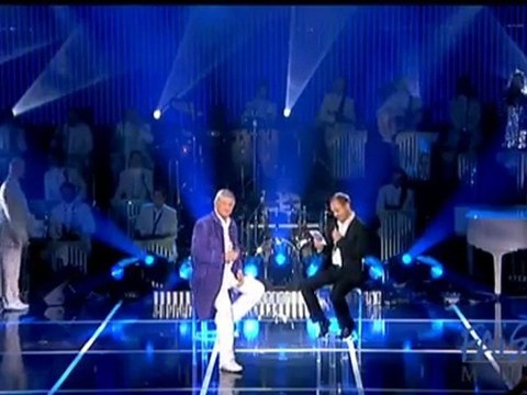 Laurent Chandemerle - Imitation Jamel