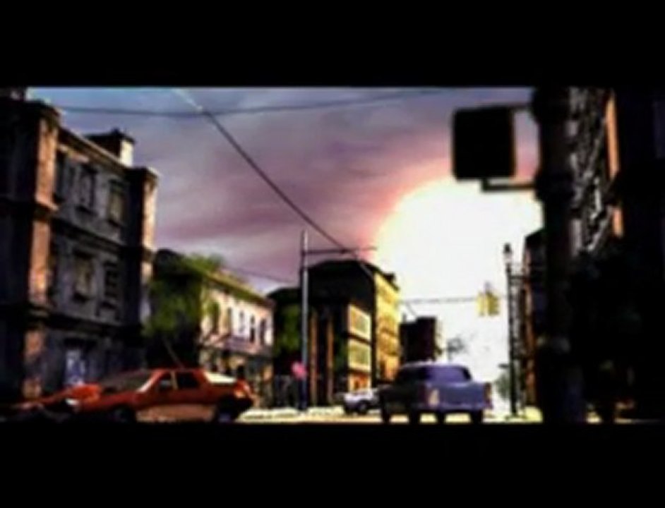 Walkthrough Resident Evil 3 Nemesis [16\FIN] A gros problème, gros canon