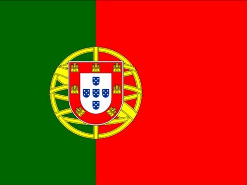 Portuguese Anthem (A Portuguesa)