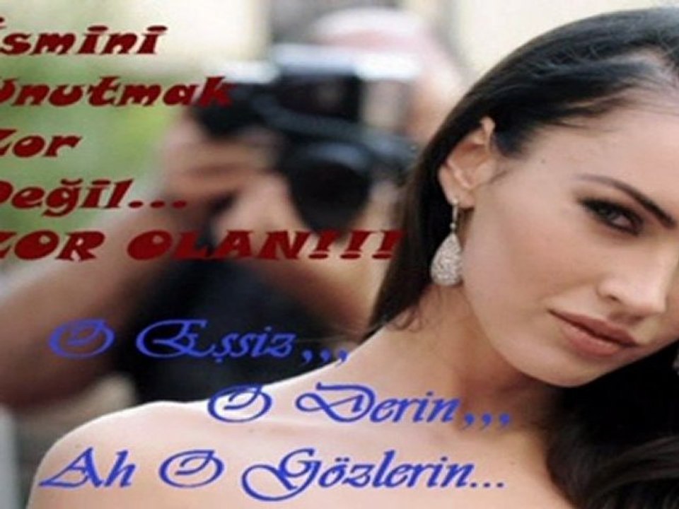 Ferdi Tayfur-Gizli Sevda