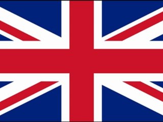 British Anthem (God save the Queen)
