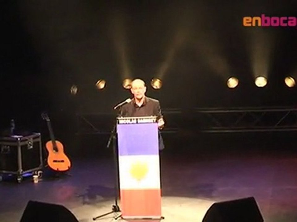 Laurent Chandemerle