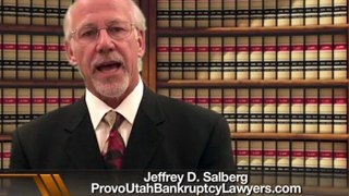 Bankruptcy Attorney Provo - What is a Chapter 13 Bankruptcy
