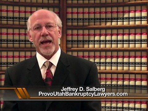 Bankruptcy Attorney Provo - What is a Chapter 13 Bankruptcy