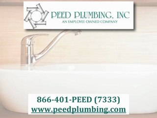 PLUMBERS ALEXANDRIA