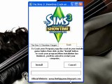 The Sims 3 Showtime Key Generator Crack Full Game