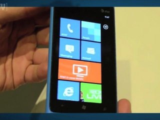 Informationen über Windows Phone 8 kommen ans Licht