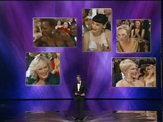 فوز "ذي أرتيست" بجائزة أفضل فيلم لهذا العام