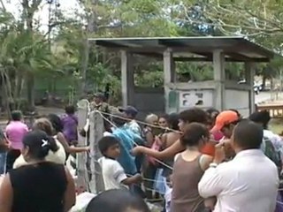 Descargar video: Posible traslado de reos provoca alarma en cárcel de Estelí - Nicaragua