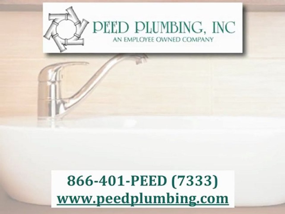 PLUMBERS FALLS CHURCH