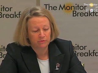 SEO Chair on Pursuing the Same Rule-Breaking Firms