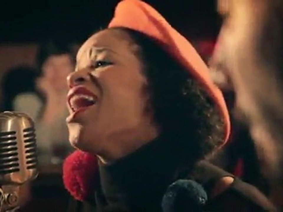 GINKGOA - De New York à Paris