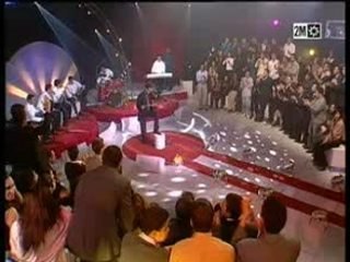 daoudi-bari nenssaha maroc