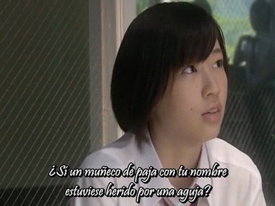 Gomennasai subtitulos español - Parte 3