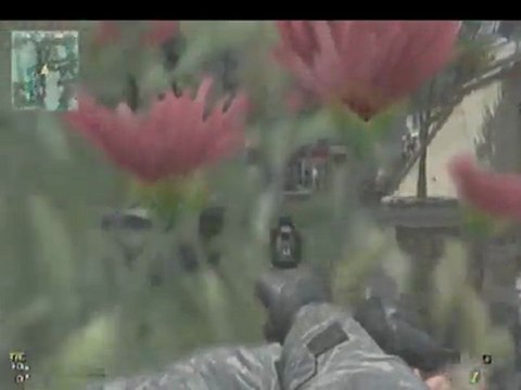 MW3 all resistence secret spots