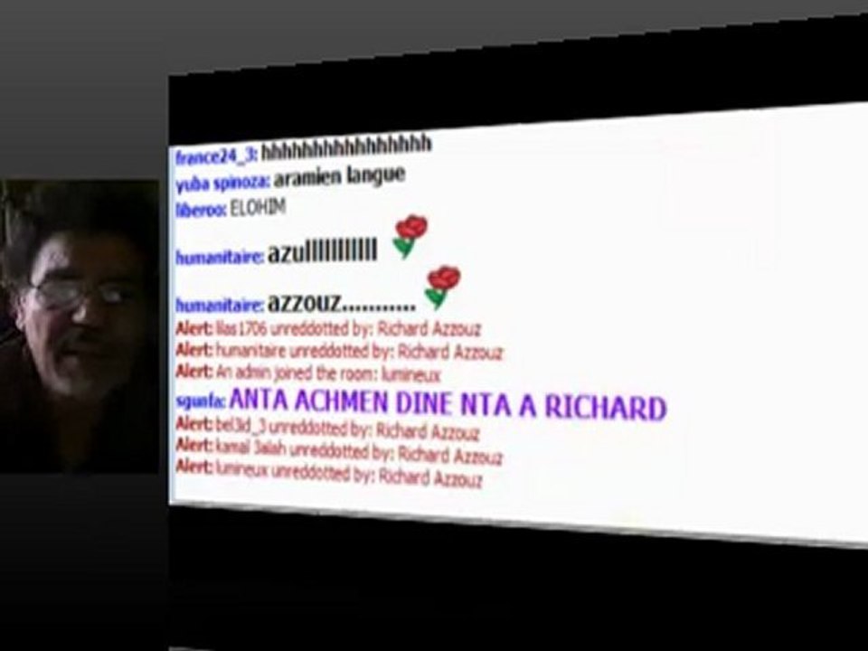 Allah des maudits arnaqueurs !