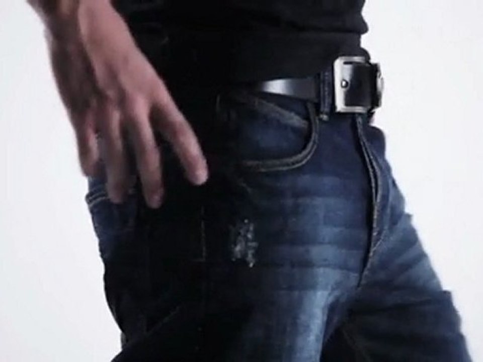 Quần jeans nam, quần bò nam 2012 - www.ShopQuanAoNam.com