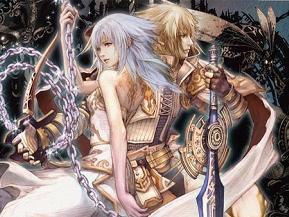 The Last Story Wii Game ISO Download Link (USA)