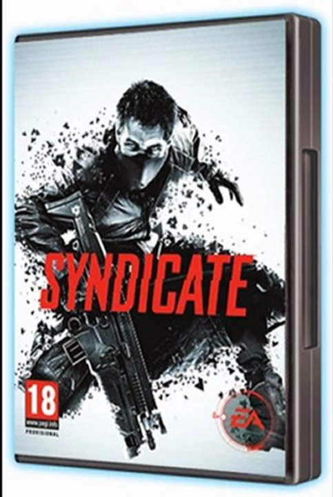 Syndicate PC Game Download (2012)