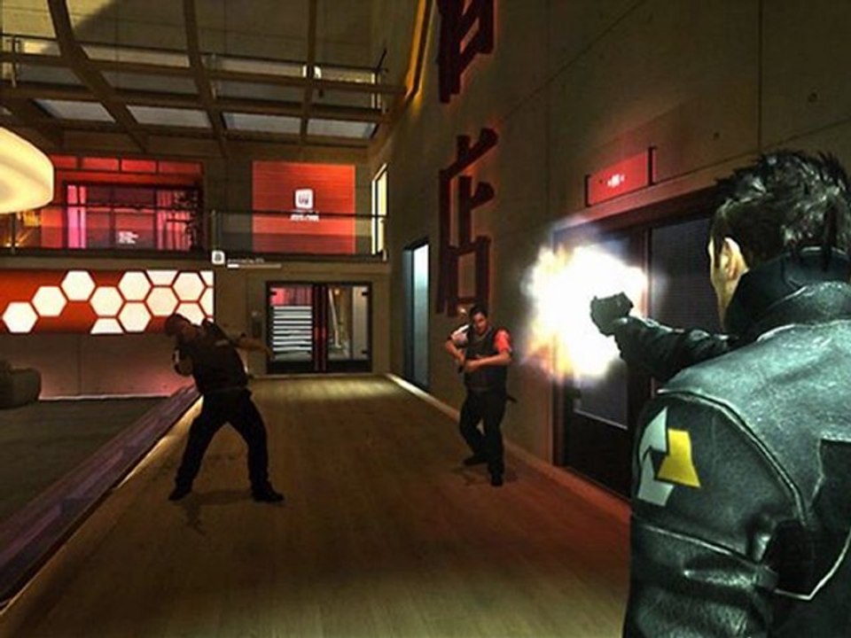 Syndicate PC Game Direct Download (2012)