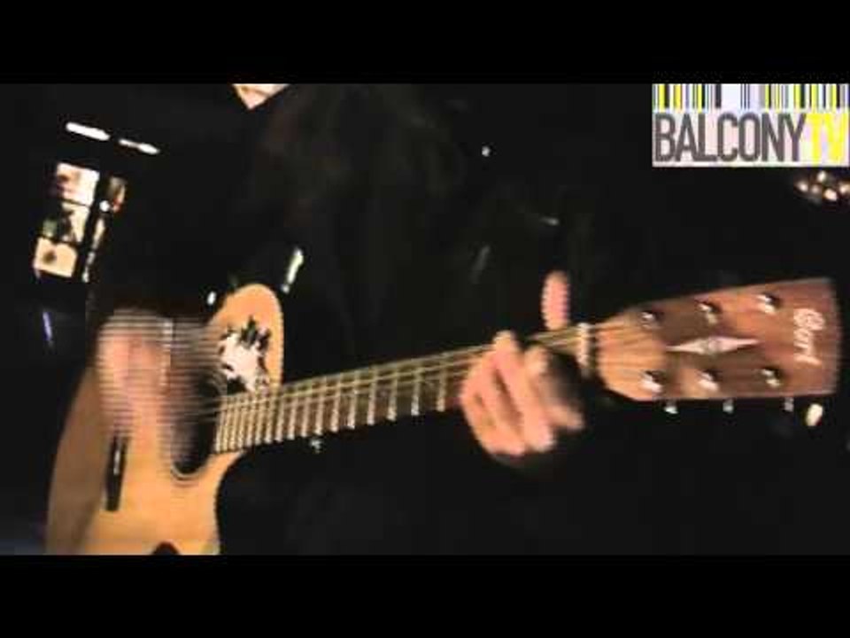 MIKE KING (BalconyTV)