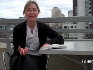 Sarah - Colossians 3-3