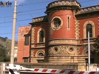 Ritrovamento archeologico a Santa Flavia