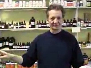 Making Food Grade Peroxide