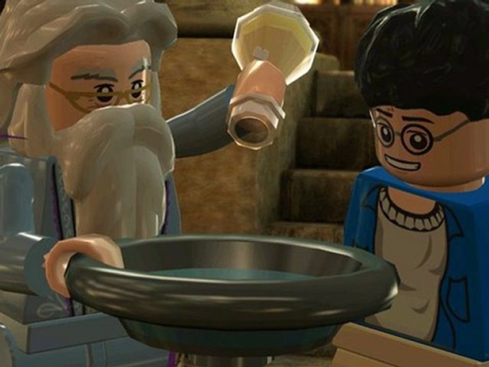 Lego Harry Potter Years 5-7 XBOX360 Game ISO Download Link (Region Free)