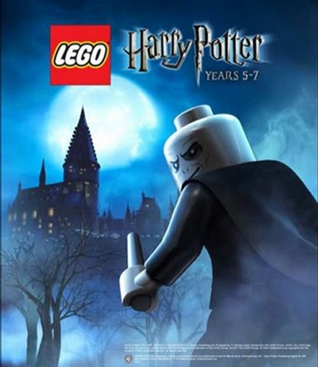 Lego Harry Potter Years 5-7 XBOX360 Game ISO Download (Region Free) - video  Dailymotion