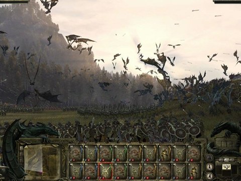 King Arthur 2 Dead Legions PC Game Download Link (2012)
