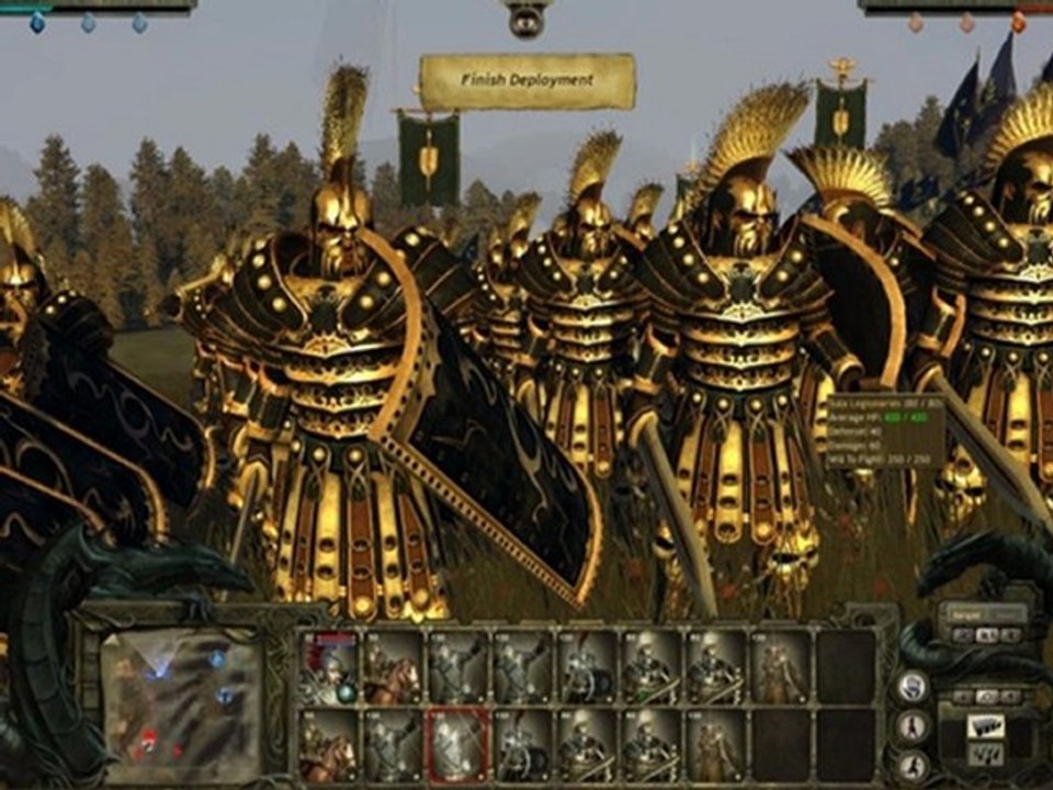 King Arthur 2 Dead Legions (2012) PC Game Download Link