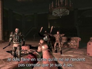 I Am Alive : un making of en vidéo