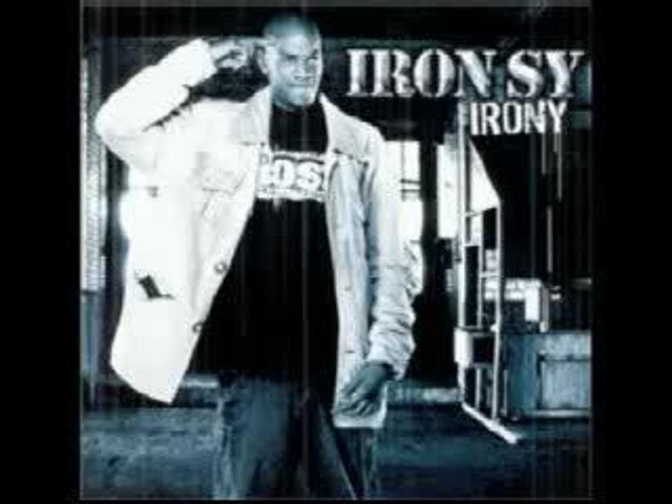 Iron sy, alpha 5.20 ,Demon one, holocost