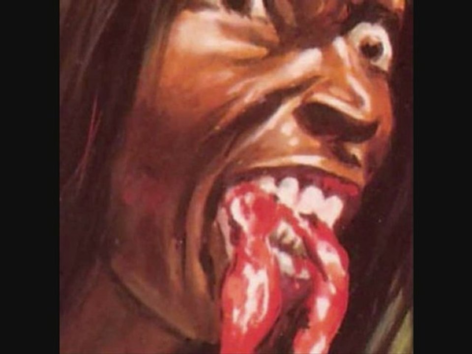 strange fear remake composition guitare