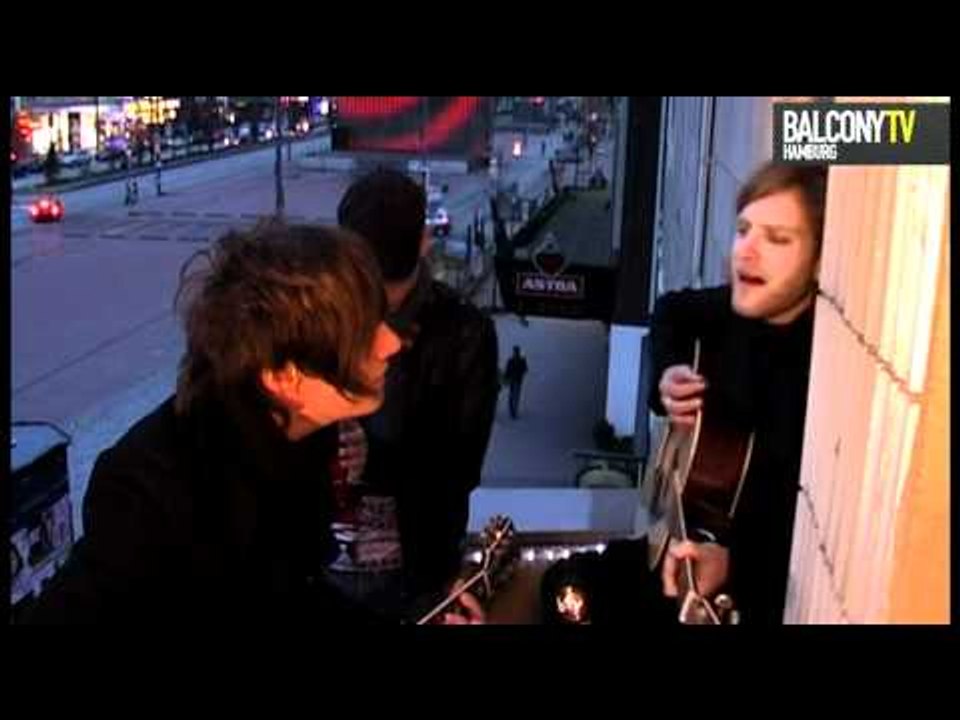 THE GLAM (BalconyTV)