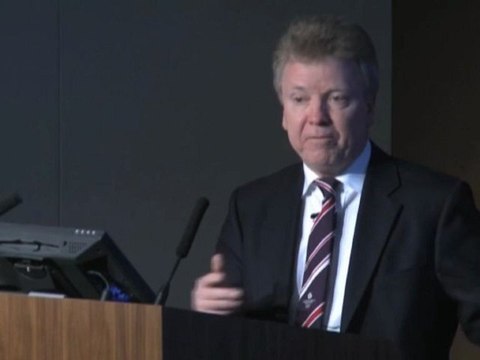 Moynihan confirms British gambling ban