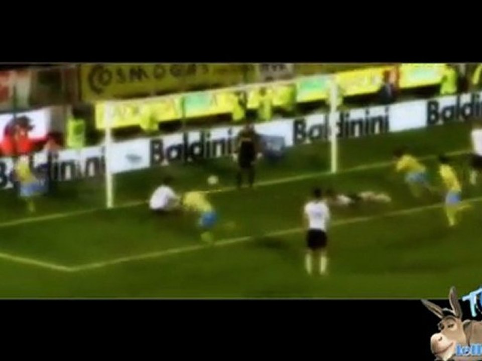 Parma-Napoli treiler