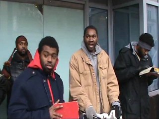 PT1 ENJOY YOURSELVES ESAU BECAUSE YOU ONLY HAVE A SHORT TIME LEFT  (2-25-12)