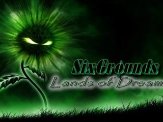 Six Grøunds - Lands of Dreams (New Electro 2012)