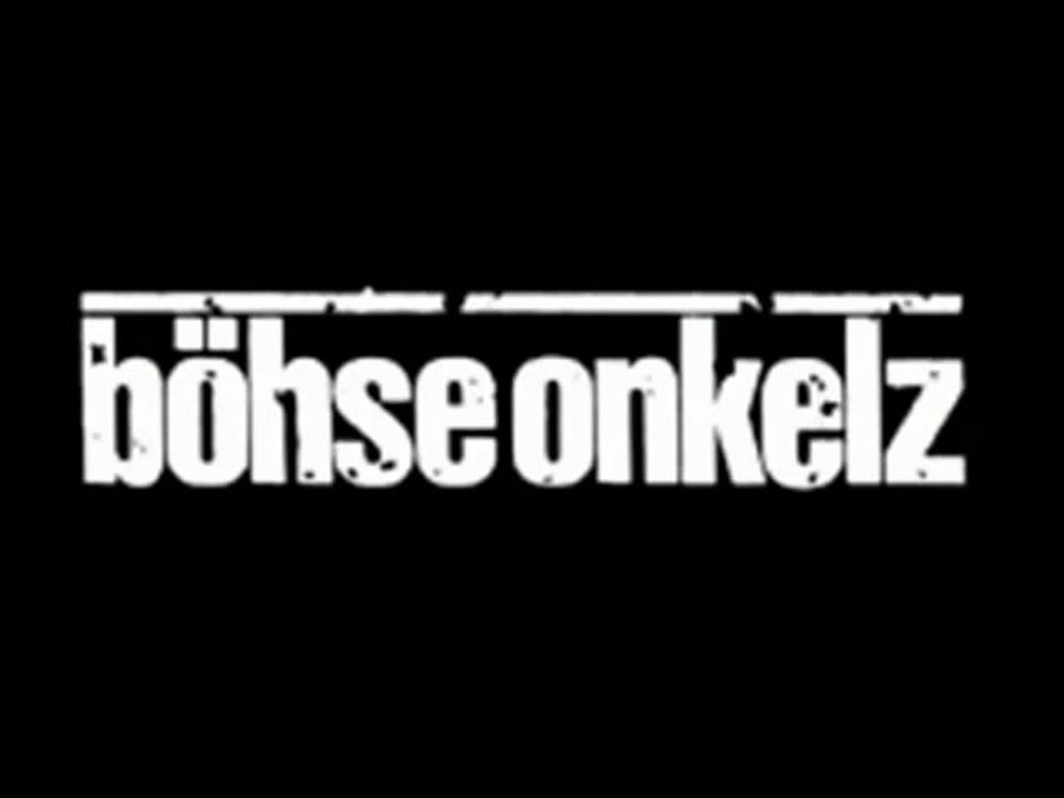Für immer - Böhse Onkelz