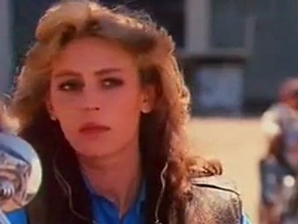 Les guerriers du Bronx