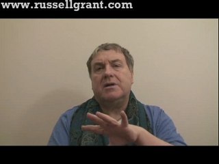 RussellGrant.com Video Horoscope Leo February Tuesday 28th