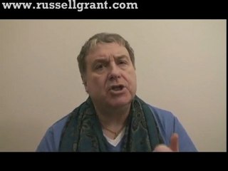 RussellGrant.com Video Horoscope Aquarius February Tuesday 28th