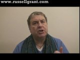 RussellGrant.com Video Horoscope Aquarius February Tuesday 28th