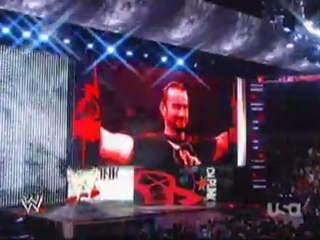 WWE Raw 2/27/12 Part 1/13 HQ